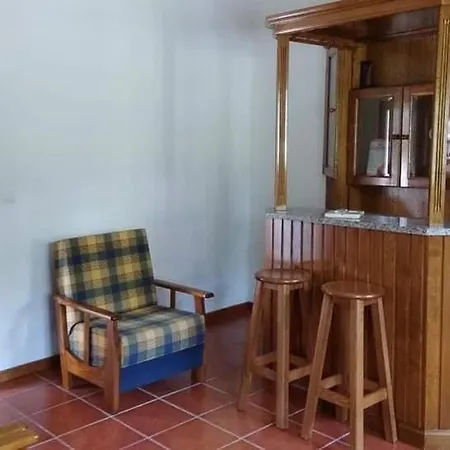 Villa Casa Cosme Braga Esterno foto