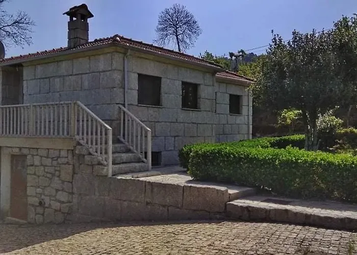 Casa Cosme