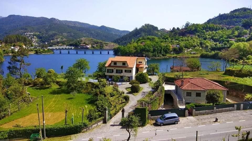 Casa Cosme