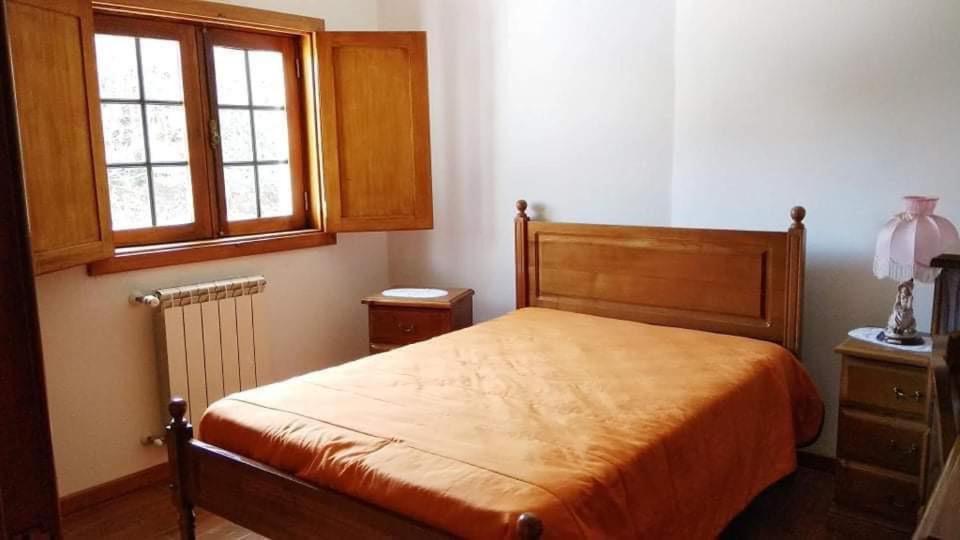 Holiday home Casa Cosme *