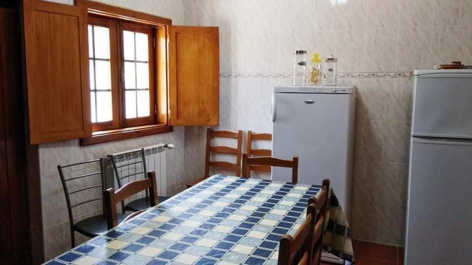 Casa Cosme