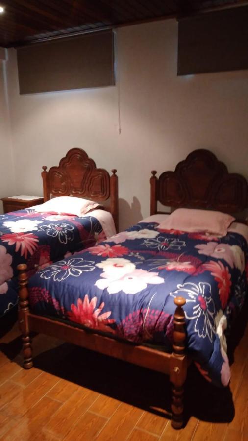 Casa Cosme Holiday home