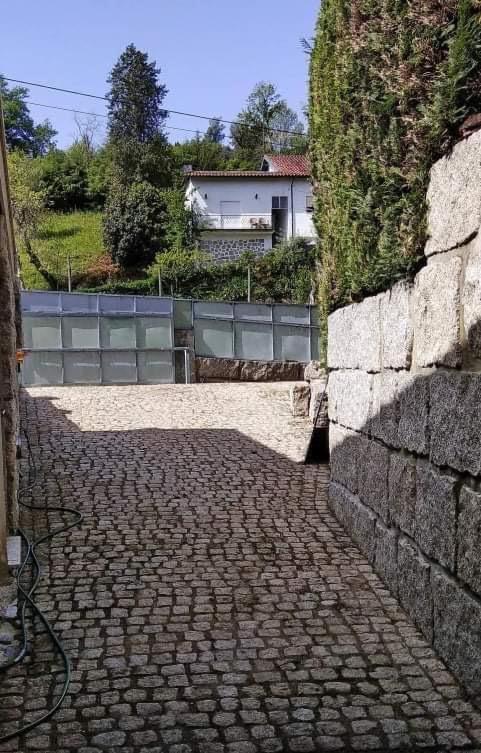 Casa Cosme Casa de Férias