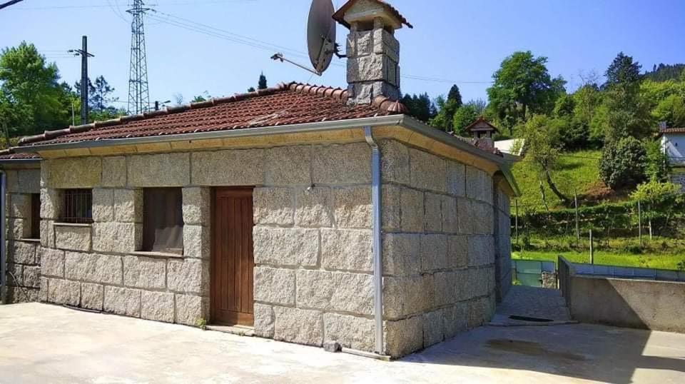Casa Cosme