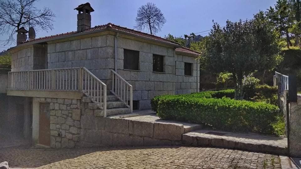 Casa Cosme Braga