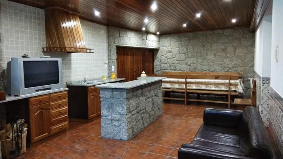 Casa Cosme Holiday home
