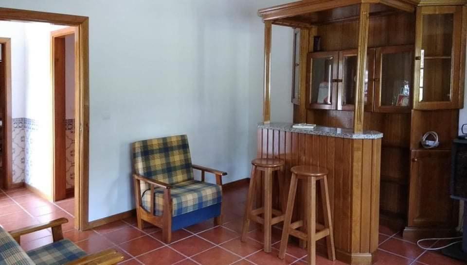 Casa Cosme Braga